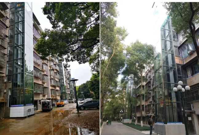 8868体育，长沙加装梯市场中坚力量！