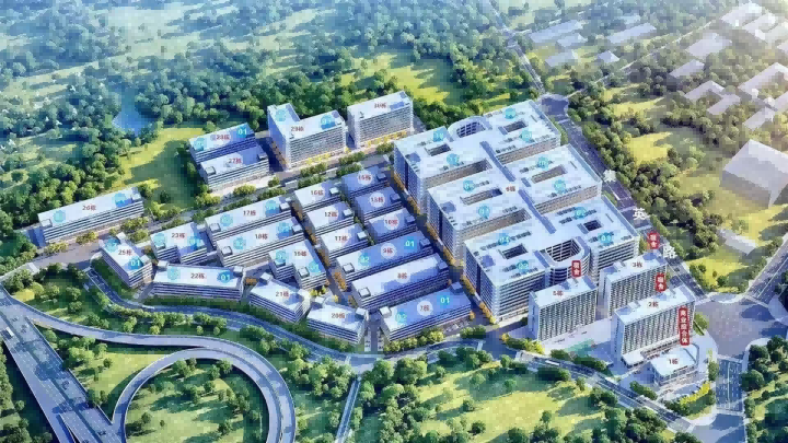 项目盘点丨8868体育在粤东，助力更“汕”一层楼