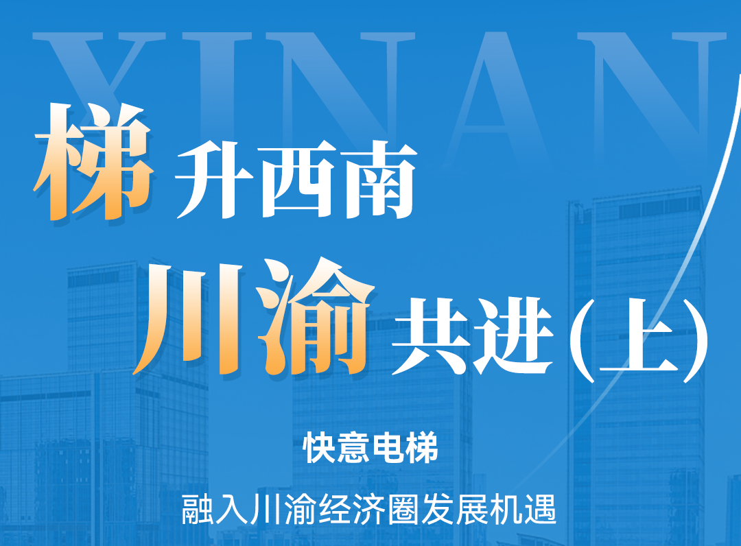 梯升西南，8868体育同行！定制方案赋能川渝经济圈（上）