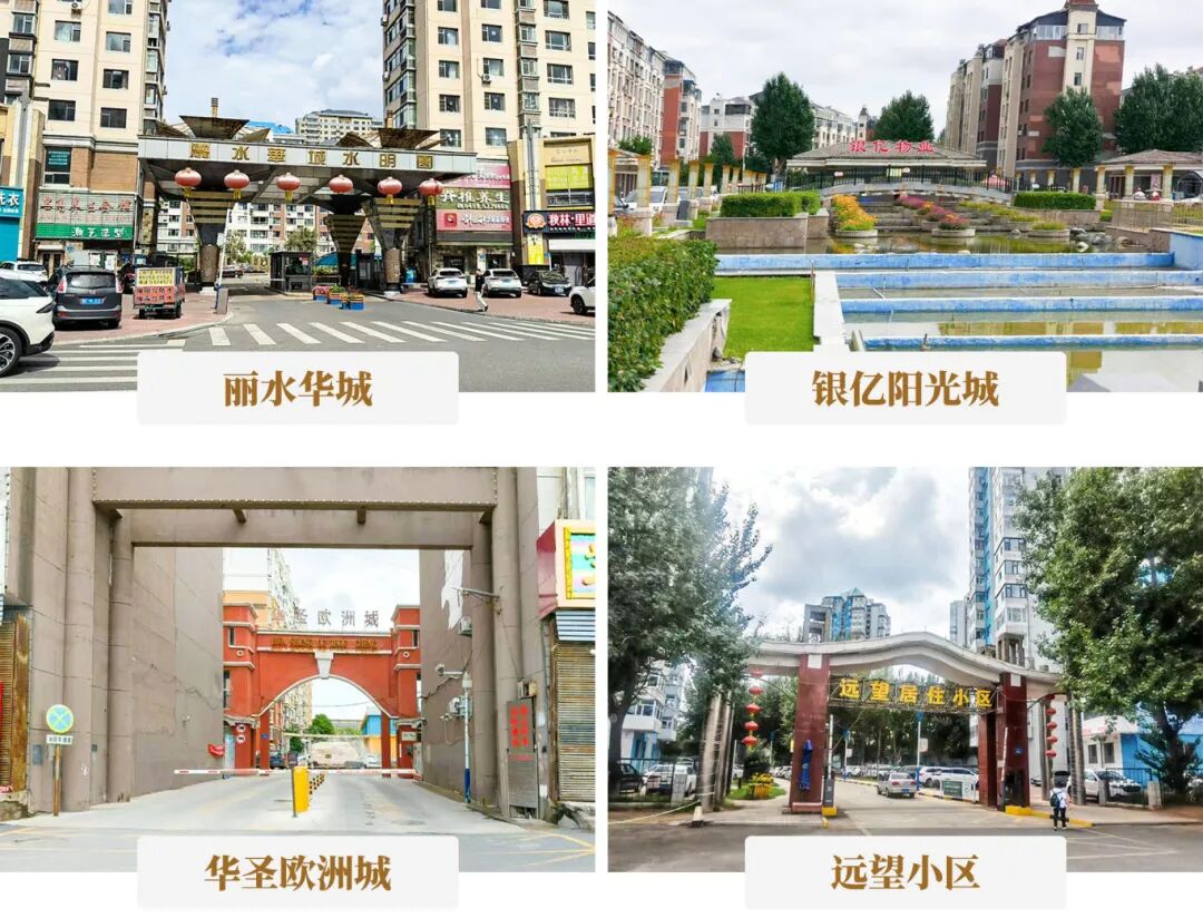 180台！8868体育点燃油城垂直交通新引擎，助力大庆旧梯更新，再造冰雪新地标！